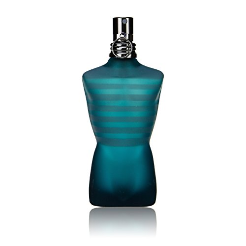 J.P. GAULTIER LE MALE EDT SPRAY 125 ML