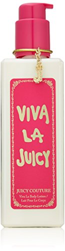 JUICY COUTURE 28676 - Crema corporal, 250 ml