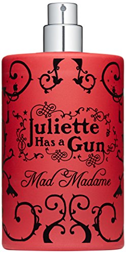 JULIETTE HAS A GUN MAD MADAME edp vaporizador 100 ml