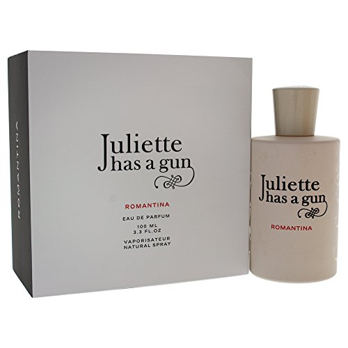 Juliette Has a Gun	Romantina - Eau de Parfum Spray 100ml