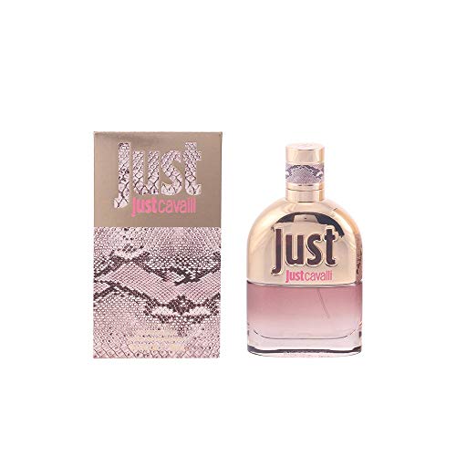 Just Cavalli Eau De Toilette Spray (New) - 75ml/2.5oz