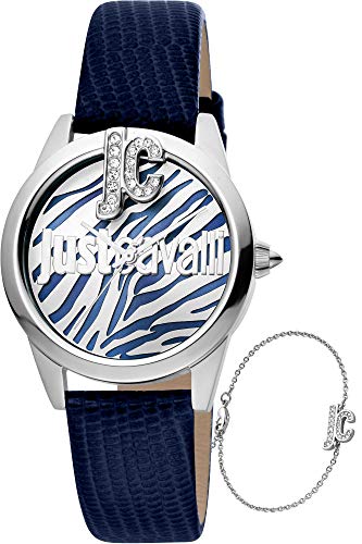 Just Cavalli Reloj de Vestir JC1L099L0015