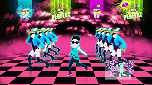 Just Dance 2017 [Importación Inglesa]