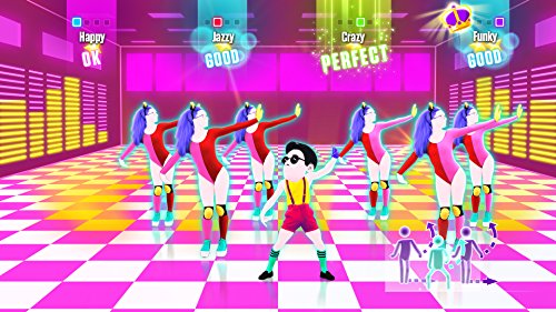 Just Dance 2017 [Importación Inglesa]