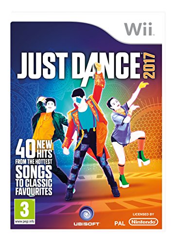 Just Dance 2017 [Importación Inglesa]