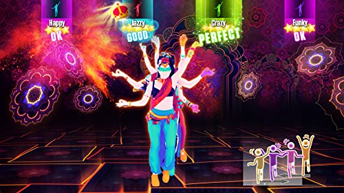 Just Dance 2017 [Importación Inglesa]