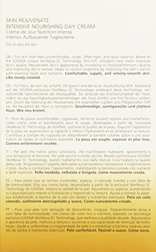 Juvena - Duo Pack Rejuvenate & Nourishing - Crema de día + Crema de noche - 2 x 50 ml