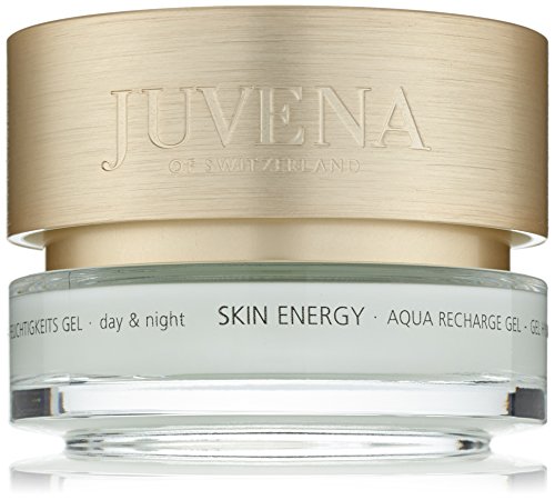 Juvena Skin Energy Aqua Recharge Gel Tratamiento Facial - 50 ml