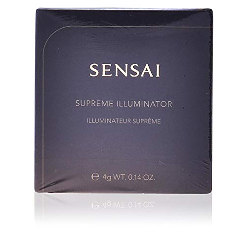 Kanebo Sensai Supreme Iluminador - 4 gr