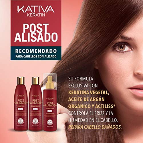 KATIVA Serum Post - 200 ml (1905001)