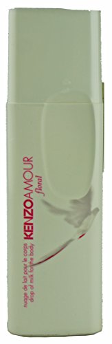 Kenzo Amour floral 150 ml gota de leche para el cuerpo