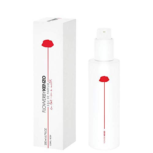 Kenzo Flower Bl Leche Corporal 200 ml