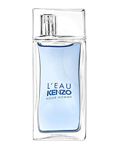 Kenzo Kenzo l'Eau Homme Etv 50 ml - 50 ml