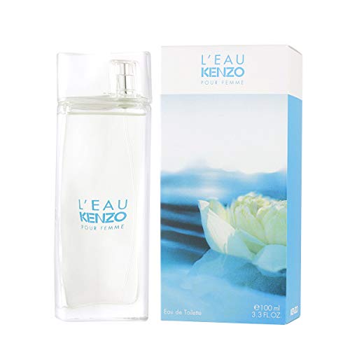 KENZO - L'EAU PAR KENZO HOMME Eau De Toilette vapo 30 ml-hombre