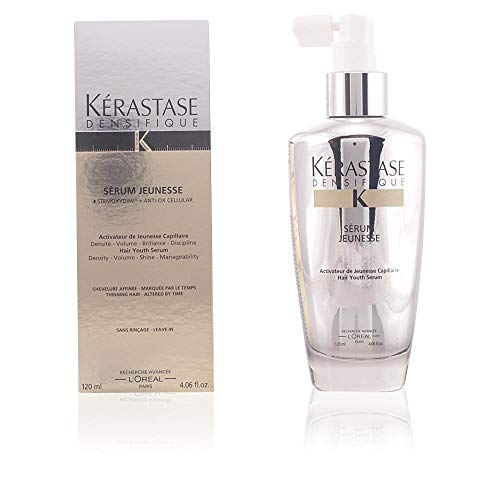 Kerastase 70624 - Cuidado capilar, 120 ml