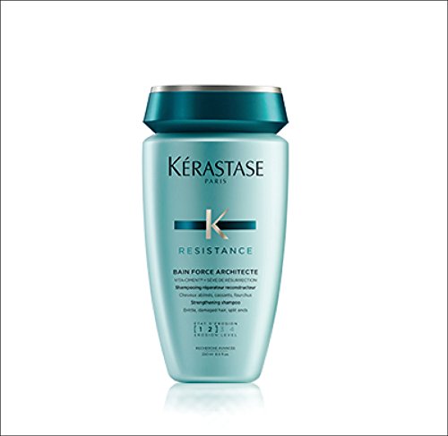 Kérastase Bain Force Architect 250 mL