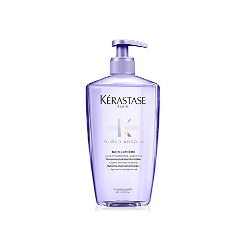 Kerastase Blond Absolu Bain Lumiere 500 Ml 500 ml