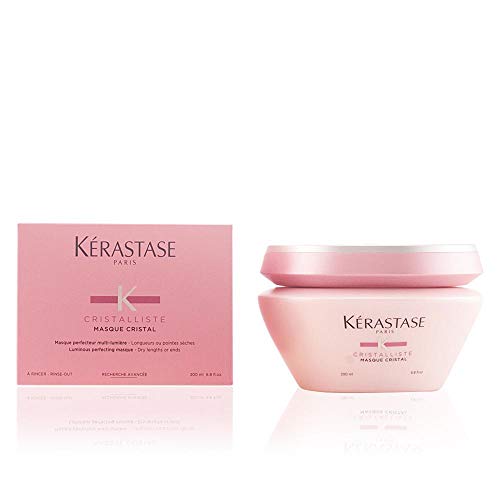 Kerastase Cristalliste Mascarilla Capilar - 200 ml