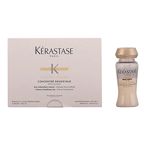 Kerastase – DENSIFIQUE CONCENT 10 x 12 ml