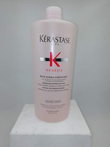 Kerastase Genesis Hydra Fortifiant Bain/Champú 1000 ml