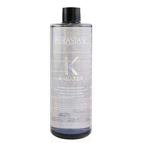 Kerastase K WATER traitement resurfaçant lamallaire 400 ml 400 g