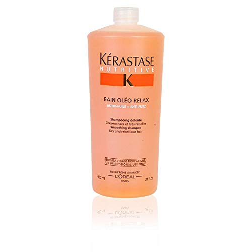 Kerastase Nutritive Oleo-Relax Bain 1000 ml