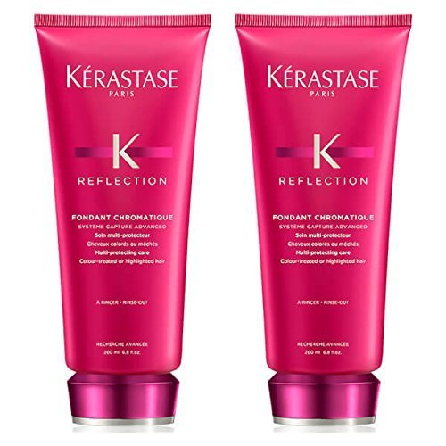 KÉRASTASE Reflection Fondant chromatique Condición 200 ml Duo