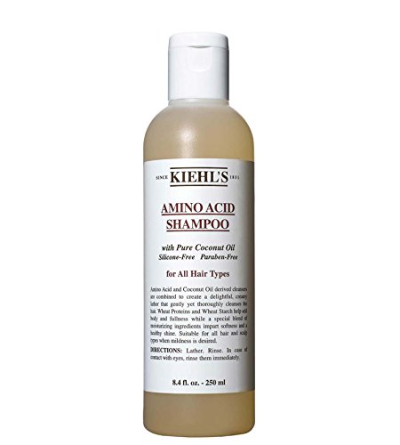 Kiehl'S - Champú de aminoacidos amino acid