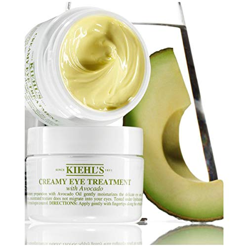 Kiehl'S - Crema de ojos avocado 25 ml