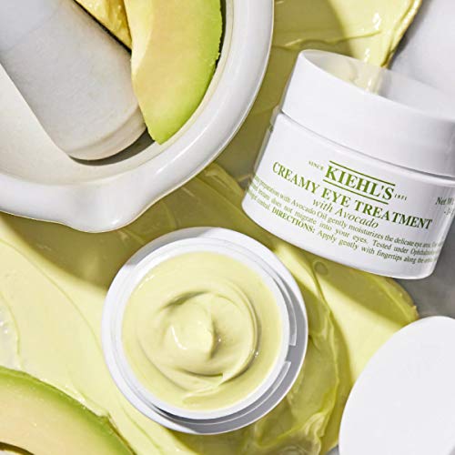 Kiehl'S - Crema de ojos avocado 25 ml