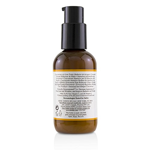 Kiehl'S, Crema diurna facial - 75 ml.