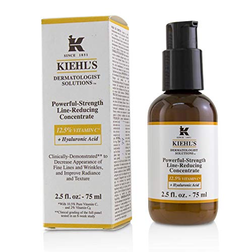 Kiehl'S, Crema diurna facial - 75 ml.