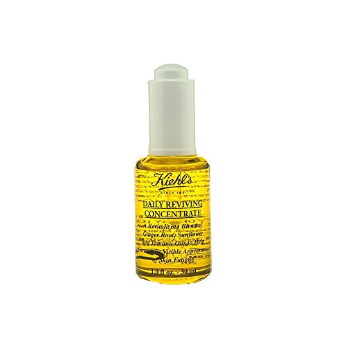 Kiehl'S - Tratamiento concentrado daily reviving