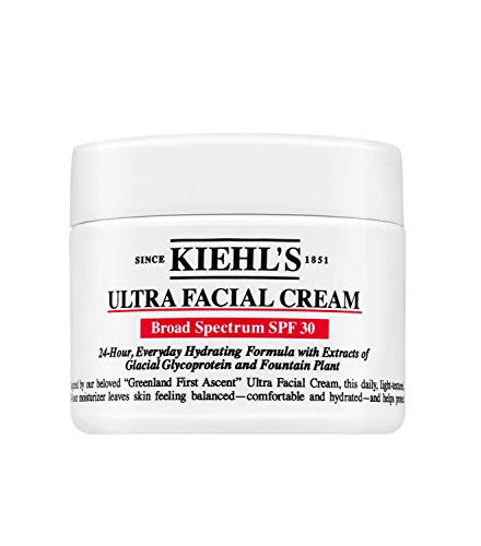 Kiehl's Ultra Facial Cream SPF30 50ml