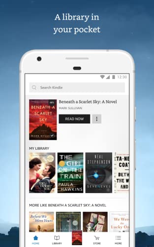 Kindle para Android