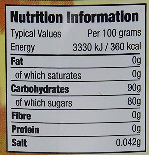 Kirkland 100% Jarabe de arce Grado A (Ámbar Oscuro) - 1 litro (1,4 Kg)