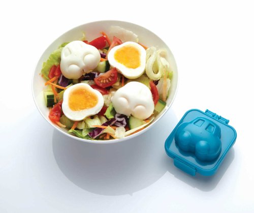 Kitchen Craft Let's Make Car Egg Mould