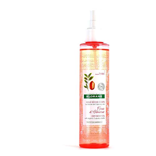 Klorane Klorane Aceite Fleur De Hibiscus 150Ml 1 Unidad 150 ml