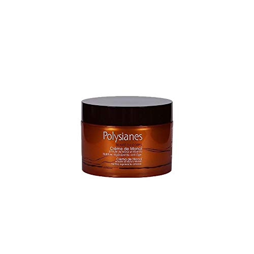 KLORANE POLYSIANES CREMA DE MONOI 200 ML