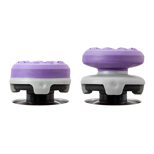 KontrolFreek FPS Freek Galaxy Morados Performance Thumbsticks para mando de PlayStation 4 (PS4)