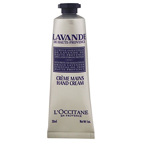 L´Occitane, Crema para Manos y Uñas - 30 ml.