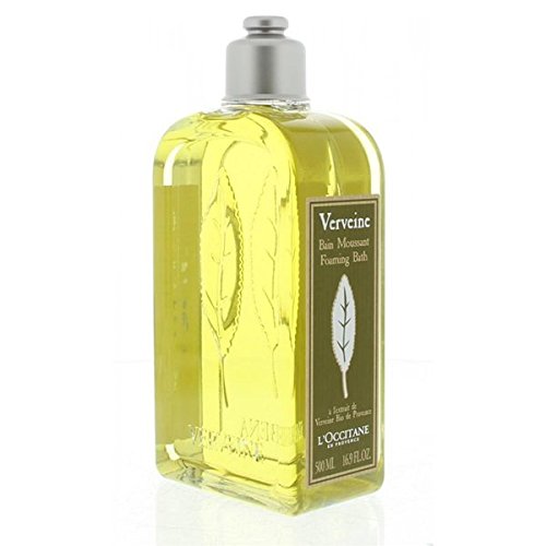 L 'Occitane en Provence verveine showergel ML