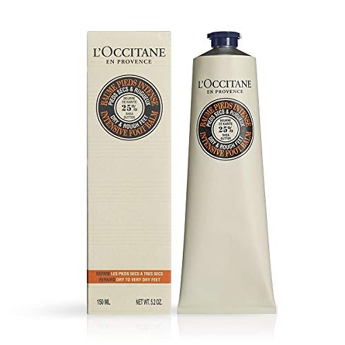 L´Occitane Karite Baume Pieds Intense 150 Ml - 150 ml