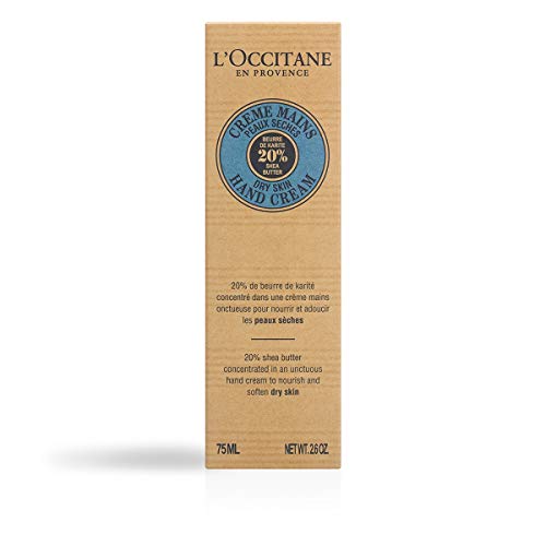 L´Occitane Karite Creme Mains 75 Ml - 75 ml