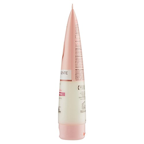 L 'Oréal Paris kostkamm Bare Flores Gel Limpiador Para seca y delicada piel 150 ml