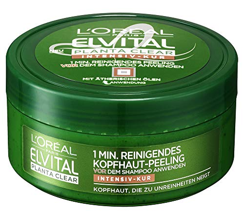 L 'Oréal Paris Phytoclear, 6 pack (6 x 150 ml)