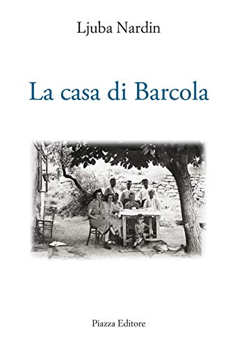 La casa di Barcola (I Noni)