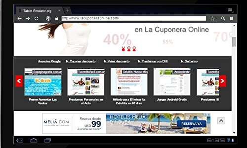 La Cuponera Online