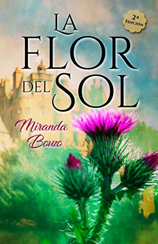 La Flor del Sol