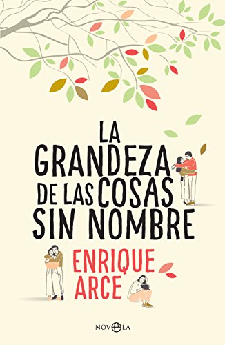 La grandeza de las cosas sin nombre (Ficción)